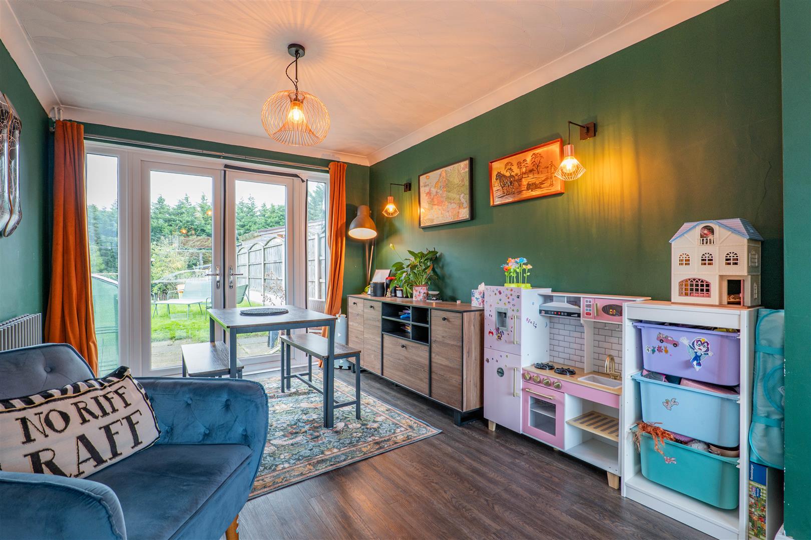 3 bed property in The Grove, Chorley
